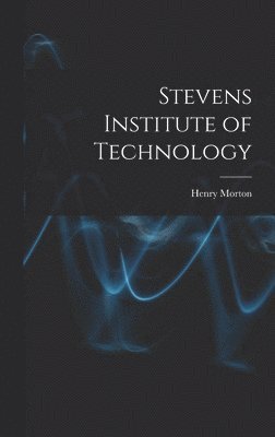 Stevens Institute of Technology 1