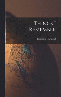 Things I Remember 1