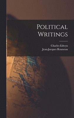 bokomslag Political Writings