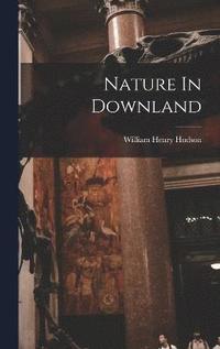bokomslag Nature In Downland