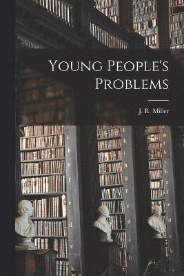 Young People's Problems 1