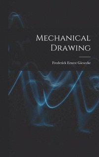 bokomslag Mechanical Drawing