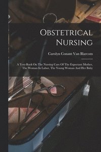 bokomslag Obstetrical Nursing