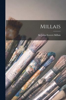 John Everett Millais - Millais, Häftad
