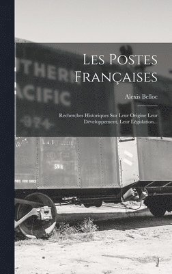 Les Postes Franaises 1