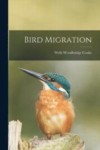 bokomslag Bird Migration