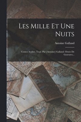 Les Mille Et Une Nuits 1