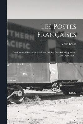 Les Postes Franaises 1