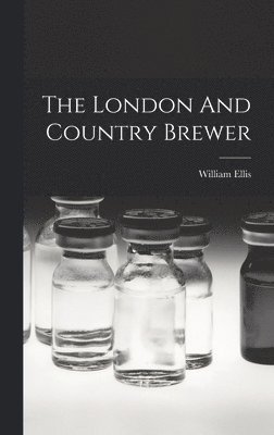 The London And Country Brewer 1