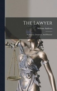 bokomslag The Lawyer