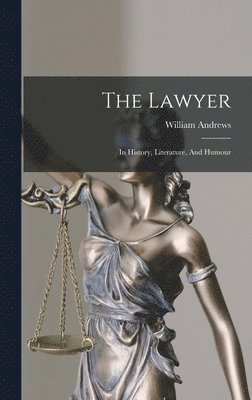 The Lawyer 1