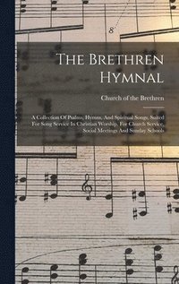 bokomslag Brethren Hymnal