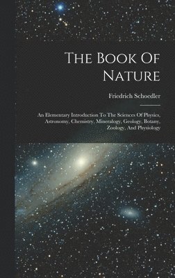 The Book Of Nature 1