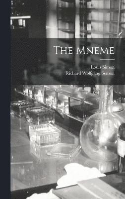 The Mneme 1