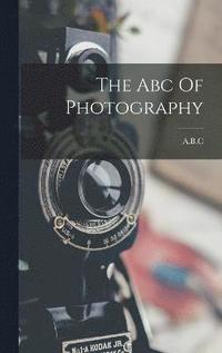 bokomslag Abc Of Photography