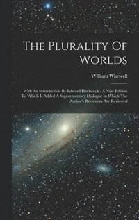 bokomslag The Plurality Of Worlds