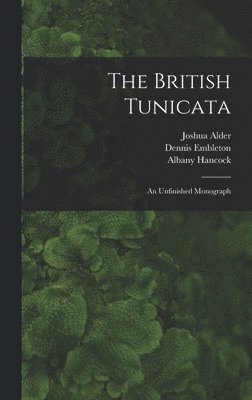 The British Tunicata 1