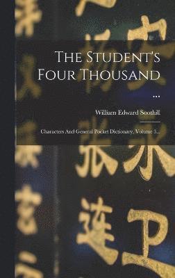 The Student's Four Thousand ... 1