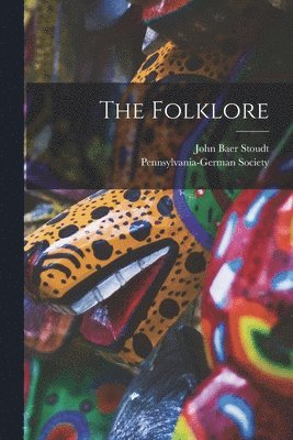 The Folklore 1
