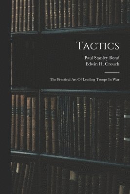 Tactics 1