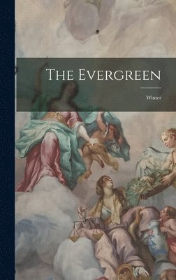 bokomslag Evergreen