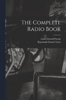 Complete Radio Book