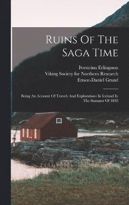 Ruins Of The Saga Time 1