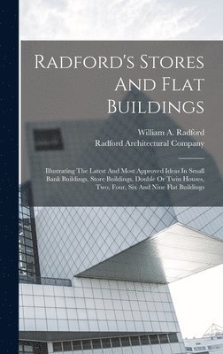 Radford's Stores And Flat Buildings 1