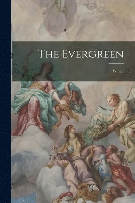 bokomslag Evergreen