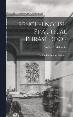 French-english Practical Phrase-book 1