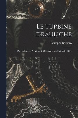 bokomslag Le Turbine Idrauliche