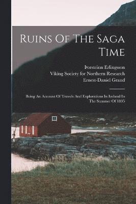 Ruins Of The Saga Time 1