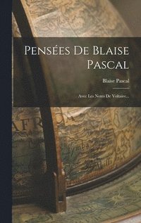 bokomslag Penses De Blaise Pascal