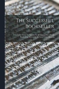 bokomslag Successful Bookseller