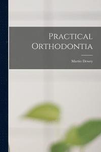 bokomslag Practical Orthodontia