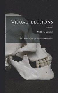 bokomslag Visual Illusions