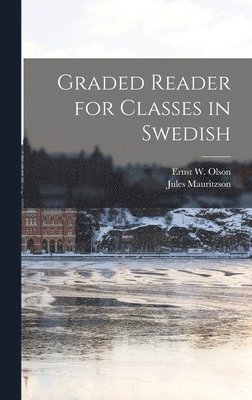 Graded reader for classes in Swedish 1