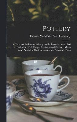 Pottery 1
