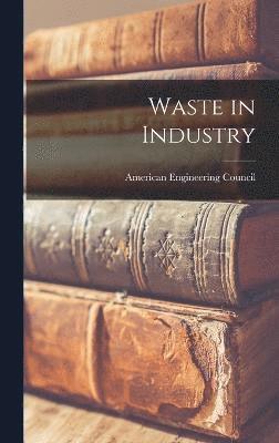 Waste in Industry 1