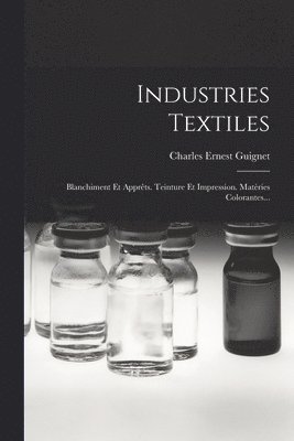 Industries Textiles 1