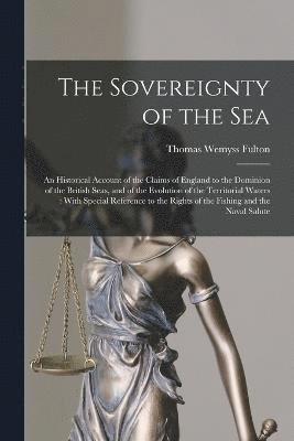 The Sovereignty of the Sea 1