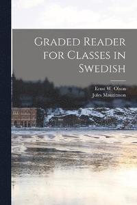 bokomslag Graded reader for classes in Swedish
