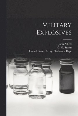 Military Explosives 1
