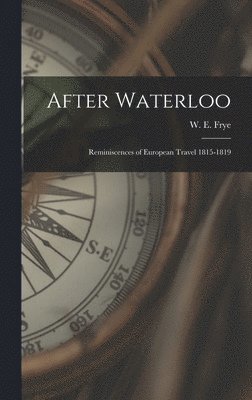 bokomslag After Waterloo