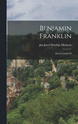 bokomslag Benjamin Franklin