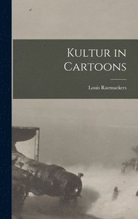 bokomslag Kultur in Cartoons