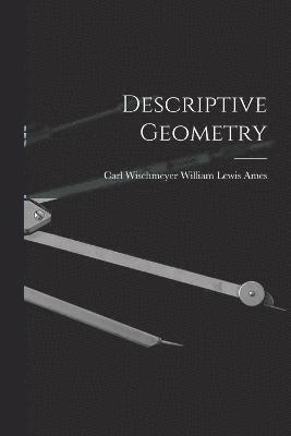 Descriptive Geometry 1