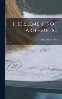 bokomslag The Elements of Arithmetic