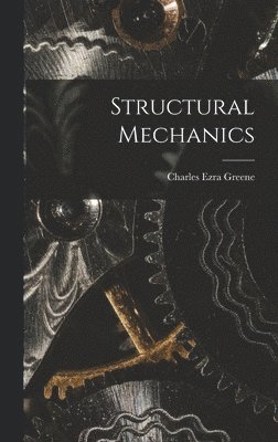 bokomslag Structural Mechanics