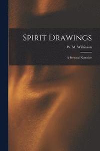 bokomslag Spirit Drawings